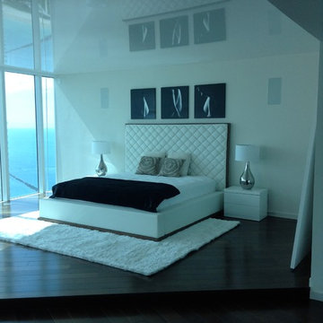 305 Design Management Portofino Penthouse