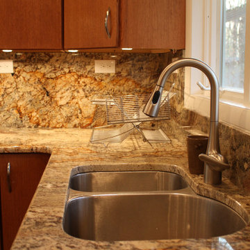 Kitchens by Remodeling Concepts