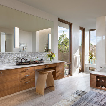 2017 Parade of Homes Grand Hacienda Award Winner