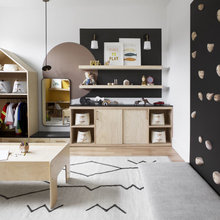 Toy room