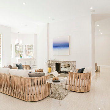 Beverly Hills Glamour