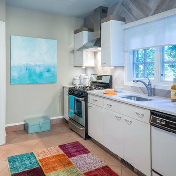 2015 Designer Show House of New Jersey