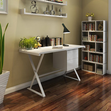 Creative office desk 2014 - J&M