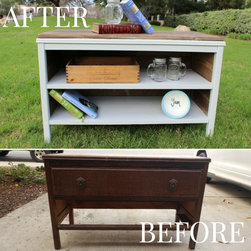 Refurbished - Furniture