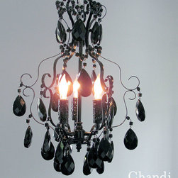 Gabriella Eclectic - Chandeliers