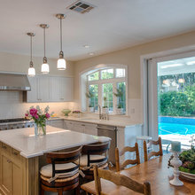 My dream kitchen