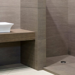 Neolith Bathroom Gallery - Products