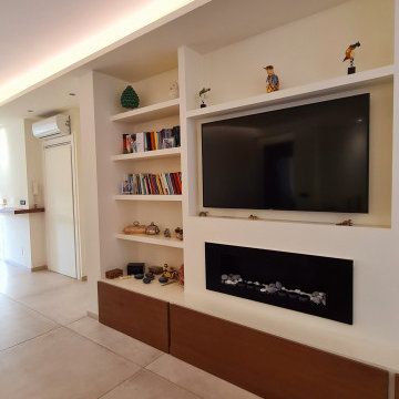 Appartamento C.so Francia