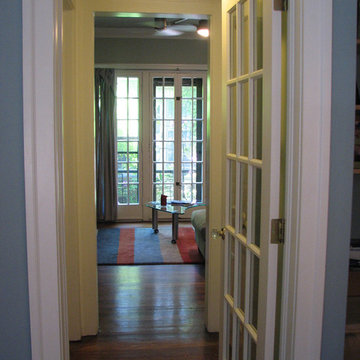 Overlook Condo Renovation