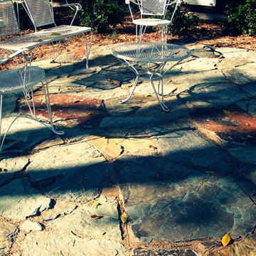 Patios