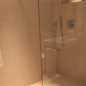 Mayfair Bathroom Remodel