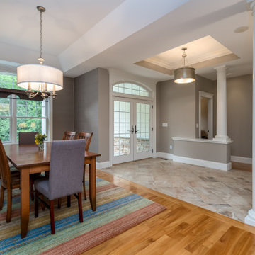 Scarborough Luxury Home