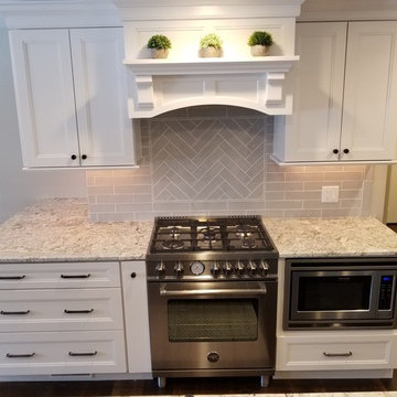 Special Additions - Kitchen Remodel - Whippany,NJ