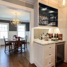 Back room ideas