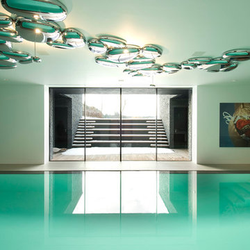 Residence, Bussum, Netherlands