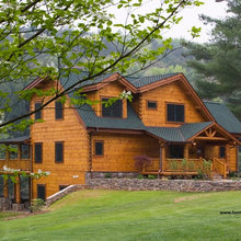 Home Exteriors