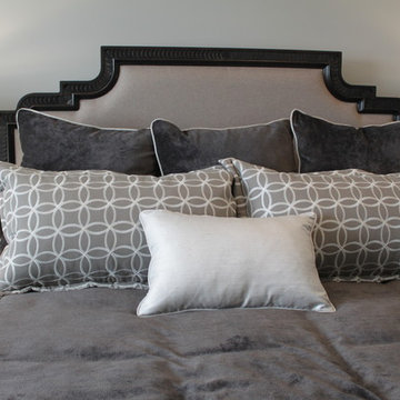 U-Fabulous Home Tour: Crozet Comfort