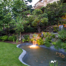 Water Features