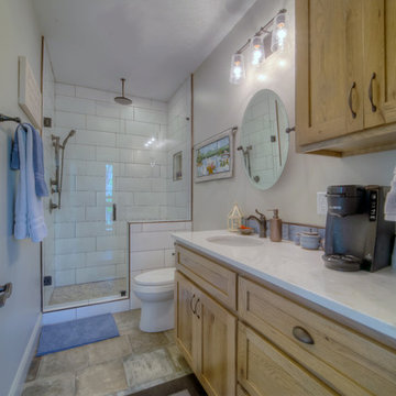 The Silvergate Plan 1254-D
