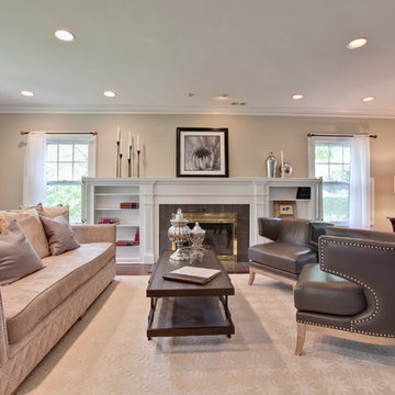 Quick Off the Market - Winnetka, IL