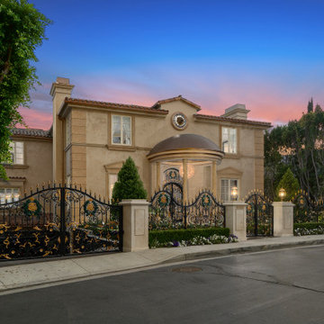 Versace Mansion