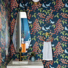 Kids bath