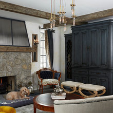 FURNITURE COLOUR AND STYLE