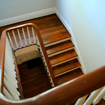 Lorick House