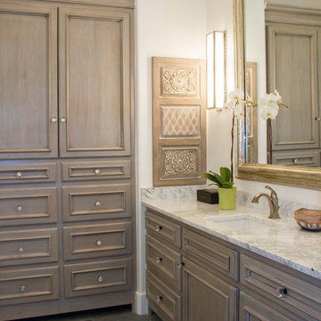 Bathroom Remodels