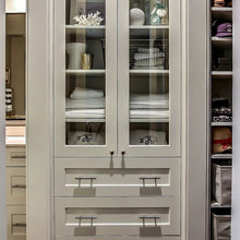 cabinets