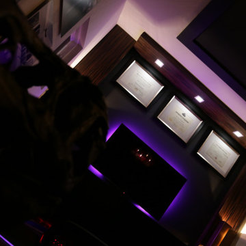 Home Office Sanctuary