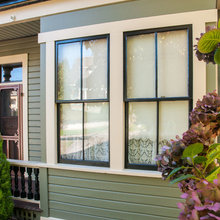 Exterior paint