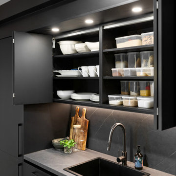 Bowen Hills Apartment