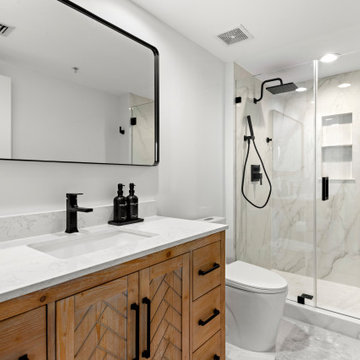 Fort Lauderdale Apartment Alteration