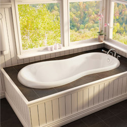 Produits Neptune Bathtub - Products