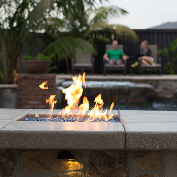 Fire Pit