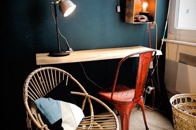 Ligne Brute - Mobilier