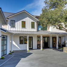 Bronze Or White Windows