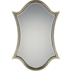 Traditional Wall Mirrors by Louie Lighting, Inc.