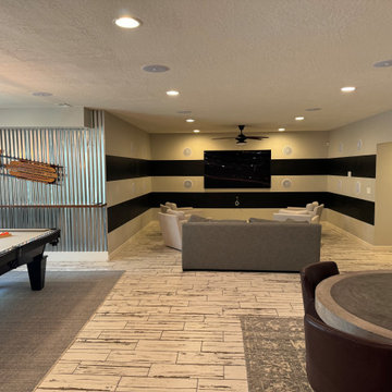 basement designs