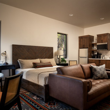 High Desert Retreat ADU Suite
