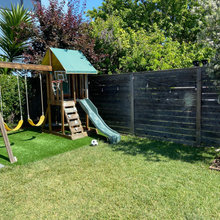 play structure