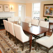Dining Tables