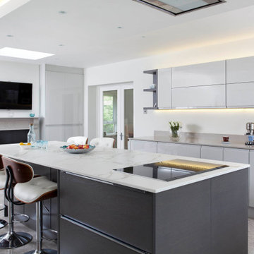 Bungalow Renovation Meath