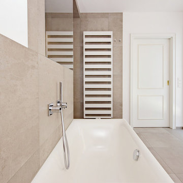 Bad en suite in Putzbrunn bei München