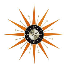 Clocks