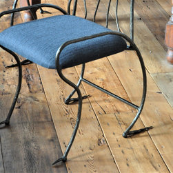 Dining Chairs - Dining Chairs