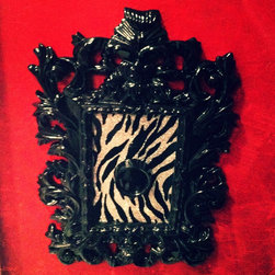SWITCH : Designer Light Switch Plates - Switch Plates And Outlet Covers