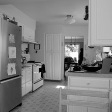 kitchen ideas