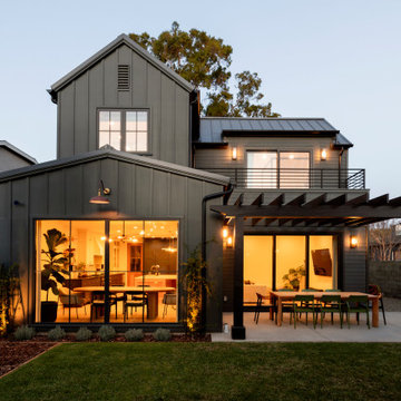 Santa Monica Coastal Modern